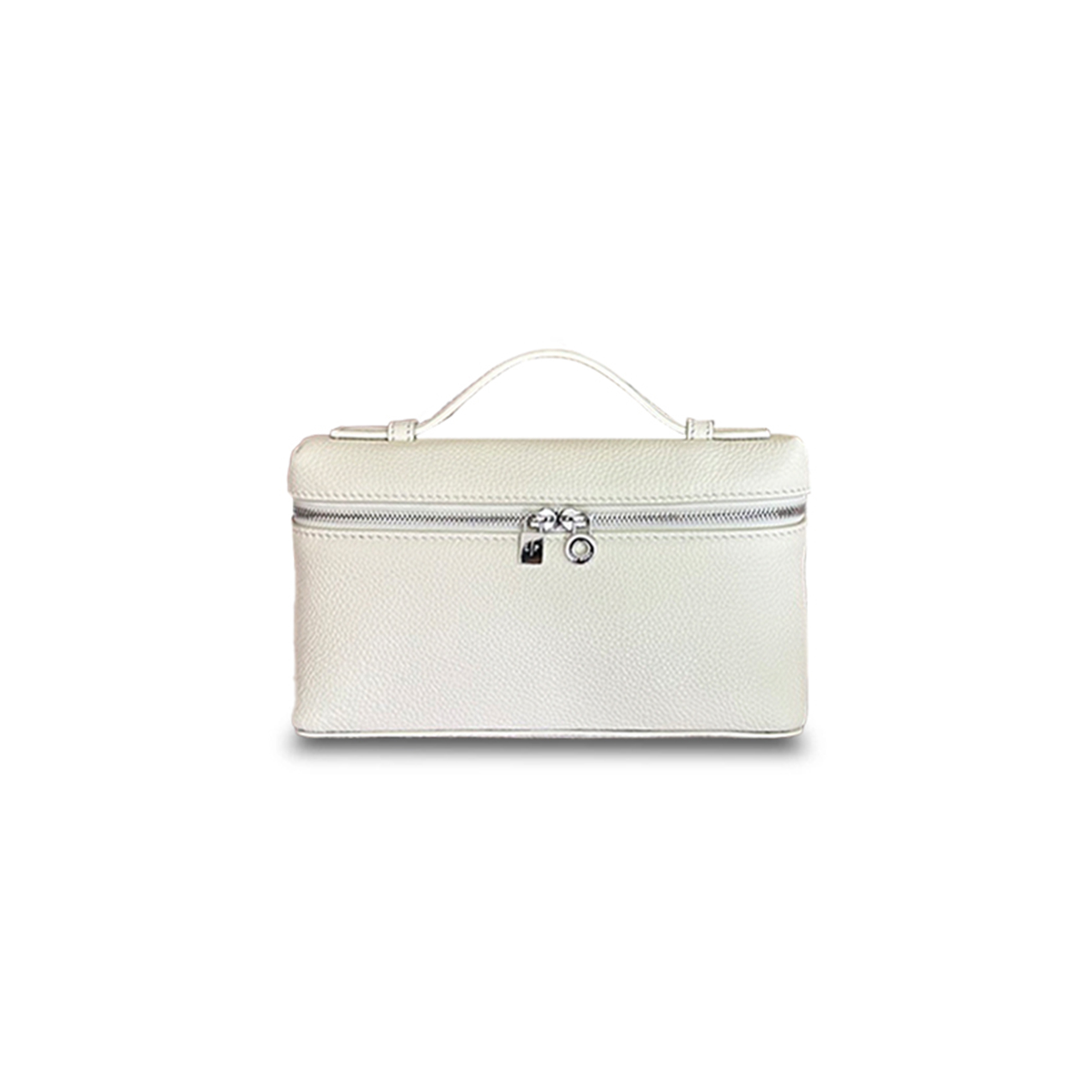 LORO PIANA EXTRA POCKET L19 FAI8393 (19*11*6.5cm)